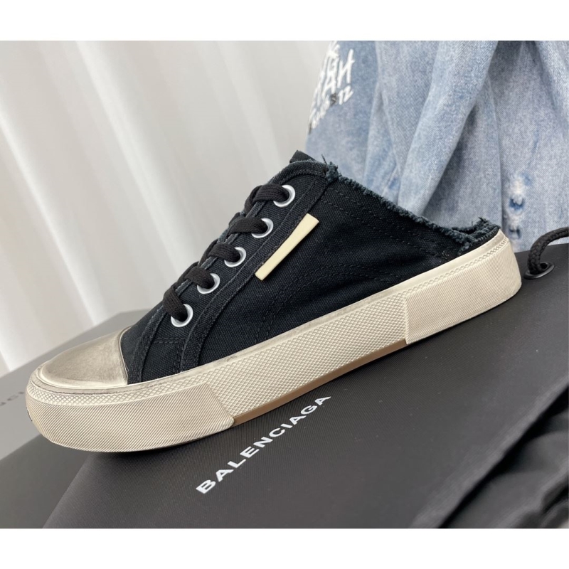 Balenciaga Casual Shoes